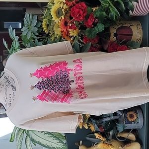 Merry Christmas T Shirt